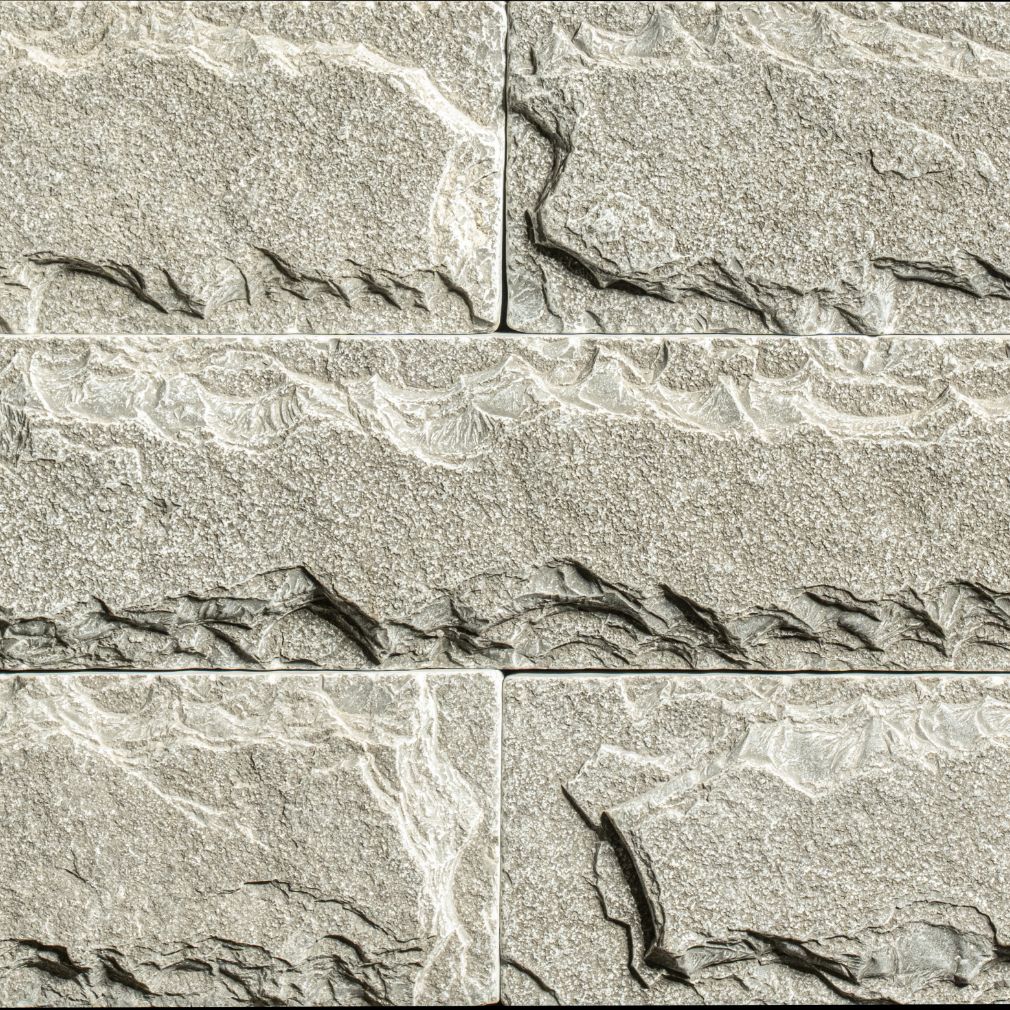 Luxury Exterior Stone Cladding & Facade Design in Hyderabad