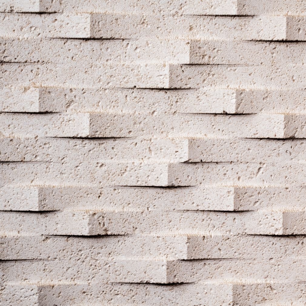 Photo inspiration: Luxury Limestone Cladding Materials Reference: Luxury Exterior Stone Cladding Facade Design In Hyderabad