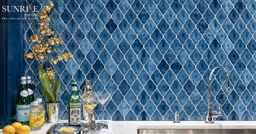 best moroccan tiles designs